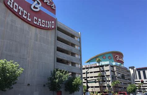 binions parking garage|Binion's Hotel & Casino .